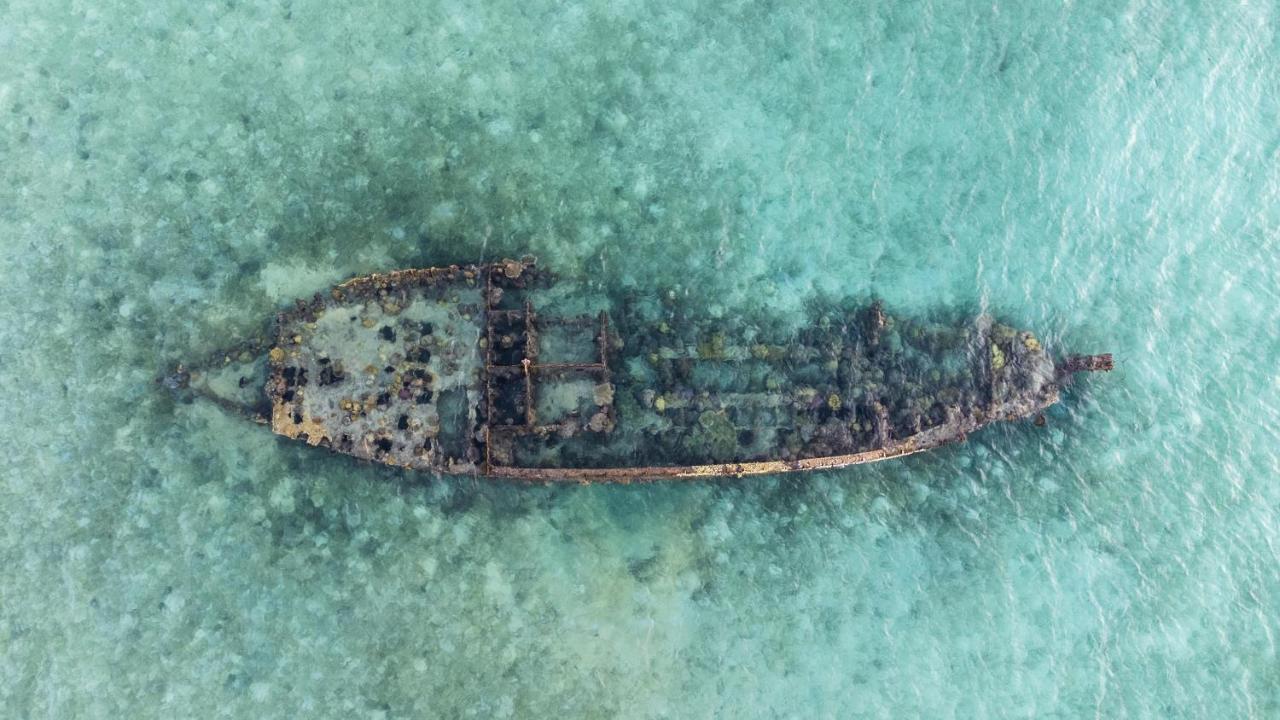 מלון אל נידו Isla - The Island Experience מראה חיצוני תמונה