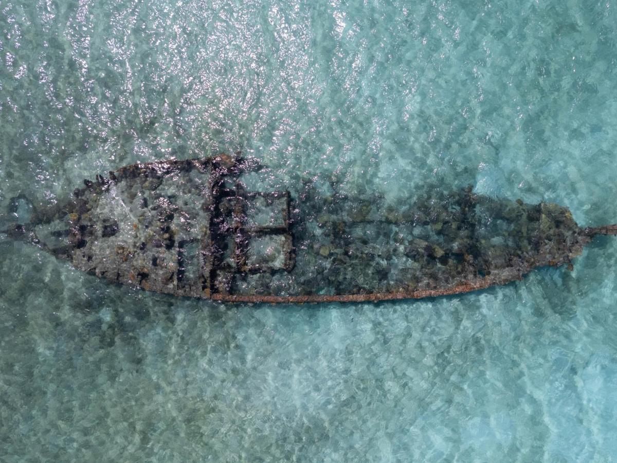 מלון אל נידו Isla - The Island Experience מראה חיצוני תמונה